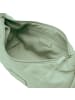 Seidenfelt Evenes Umhängetasche 36 cm in sage