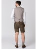 Stockerpoint Stockerpoint Trachtenlederhose Artur in muskat gespeckt