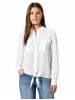 Cecil Bluse für Damen in weiß