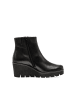 Gabor Chelsea Boot in schwarz