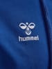 Hummel Hoodie "Go 2.0 Zip Hoodie" in Blau
