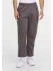 Urban Classics Trousers - Sweat in magnet