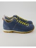 DOLOMITE Wanderschuhe in Blau