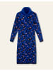 Oilily Kleid Dancing in Blau