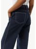 comma Jeans-Hose in 59Z9_navy