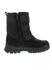 Romika Klettstiefel Schwarz