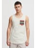 BLEND Tanktop BHElei in Natur
