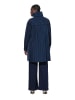 Ulla Popken Parka in navy