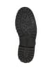 Marc O'Polo Schnürstiefel Model Phia GTX in Schwarz