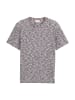 Tom Tailor T-Shirt in weiß