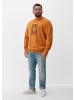 s.Oliver Sweatshirt in 22D1_bernstein