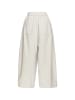 KIANNA Women Pants in LIGHT GREY
