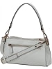 Guess Abendtasche Jena PG 20180 in White Logo