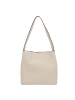 Tom Tailor Angie Schultertasche 27.5 cm in off white