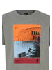 Protest " PRTLuke JR in Soil Grey