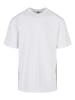 Urban Classics Tall Tee in white