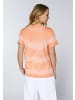Chiemsee T-Shirt in Orange