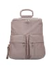 Mandarina Duck City Rucksack 34 cm taupe