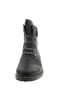 rieker Stiefelette Schwarz