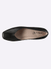 Caprice Pumps in schwarz