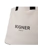 Bogner Tote 'Curio Ambre in Reines Weiß 49,00 x 38,00 x 19,00 cm'