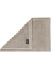 Cawö Cawö Handtücher Lifestyle Uni 7007 graphit - 779 in graphit - 779