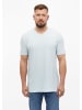 s.Oliver T-Shirt in 51W1_arktisblau