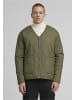 Urban Classics Light Jackets - Coats - undefined in olive