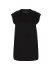 Joella Damen Plus Size Dress in Black