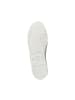 Le Temps des Cerises Schnürsenkel-Tennis Basic 02 Leo Aqua