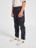 Hummel Verstellbare Taille Hose Hmljr Goal Kinder in EBONY