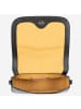 Jekyll & Hide Paris Schultertasche Leder 22 cm in braun