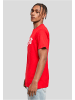 Merchcode T-Shirts in cityred