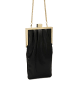 Kazar Clutches in Schwarz