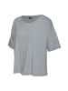 Vivance Active T-Shirt in grau