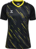 Hummel T-Shirt "Match Triumph Jersey S/S" in Schwarz