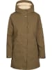 Trespass Winterjacke "Risha Jacket Tp50" in Grün