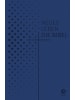 SCM R. Brockhaus Neues Leben. Die Bibel, Taschenausgabe, Kunstleder blau