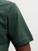 Jack & Jones Poloshirt in Darkest Spruce 1