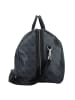 Guess Pisa Weekender Reisetasche 56 cm in black-lime