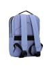 travelite Basics Daypack 40 cm Laptopfach in sortiert pastel