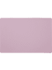 Erwin Müller Tischset 2er-Pack Lagoa in mauve