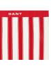 Gant Strandtuch 1er Pack in Rot