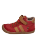 KOEL Sneaker High Daniel Tex in rot