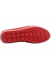 Gemini Slipper in blau