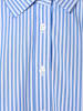 brookshire Bluse in hellblau weiß - 0004