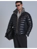 Lufian Jacke Jack in BLACK