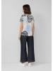 s.Oliver Bluse  in  03A5_creme