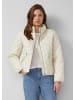 s.Oliver Outdoor-Jacke in 8001_creme