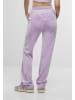 Von Dutch Trousers - undefined in lilac